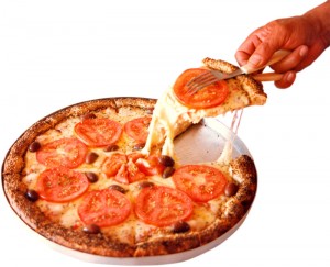 Рассмотрим бизнес-план пиццерии